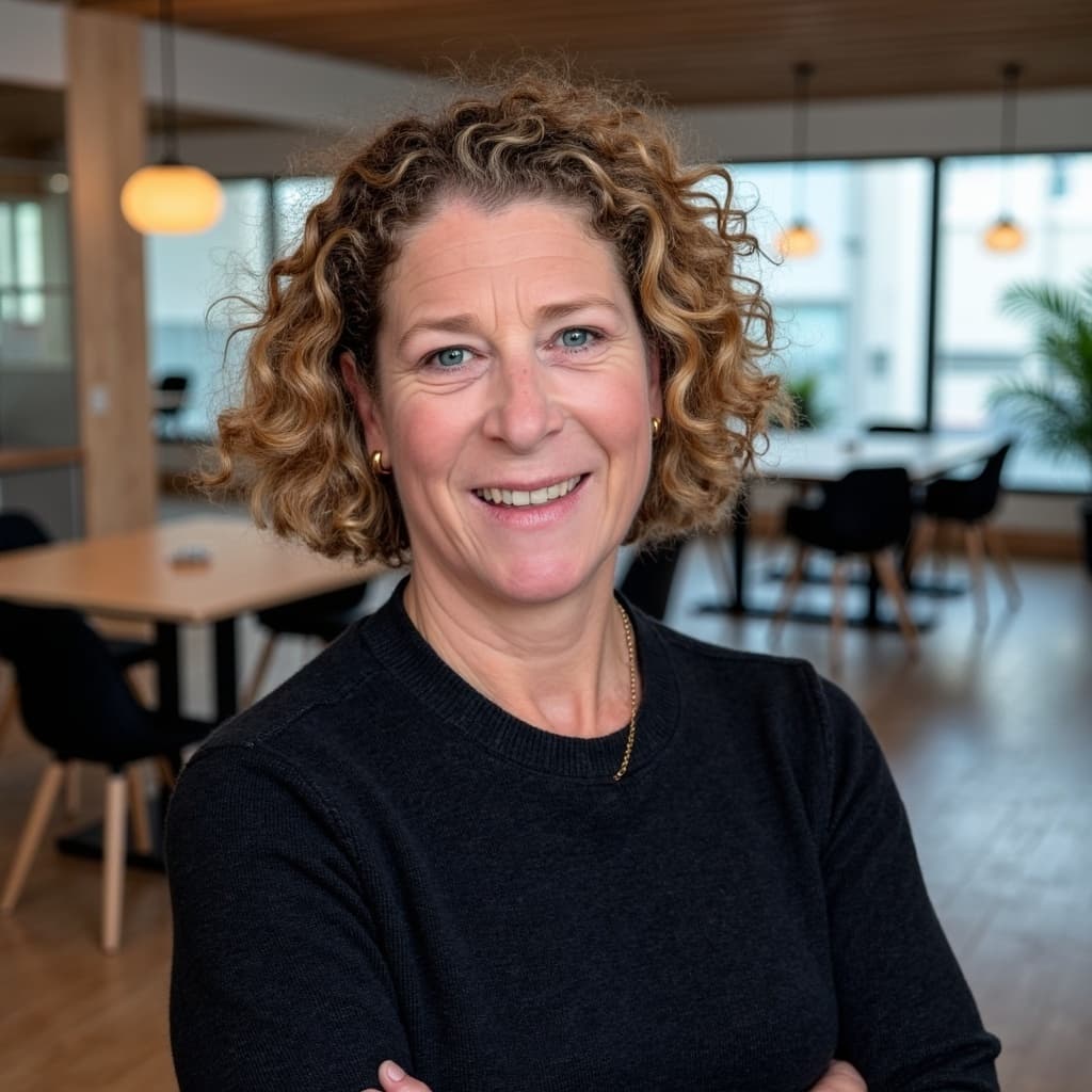 Sandi Fern
