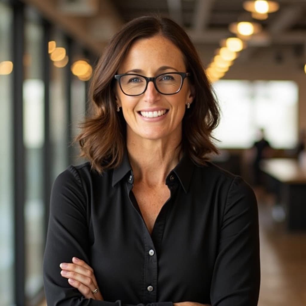 Shannon Sutton